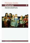 Historia dzieciństwa