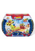 T-Racers - Zestaw Eagle Jump