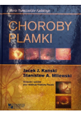 Choroby plamki