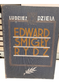 Edward Śmigły Rydz generalny inspektor sił zbrojnych zarys życia i działalności 1936 r.