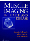 Muscle imaging in health and disease
