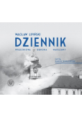 Dziennik Wrześniowa obrona Warszawy