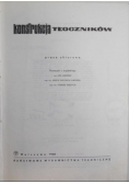 Konstrukcja tłoczników
