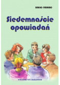 Siedemnaście opowiadań