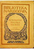 Rewolucja Polska 1846 roku ok 1950 r.