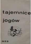 Tajemnice Jogów