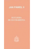 Ecclesia de Eucharistia
