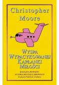 Wyspa wypacykowanej kapłanki miłości