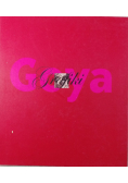 Goya grafiki