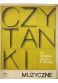 Czytanki muzyczne na fortepian I