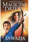 Magiczne drzewo Inwazja