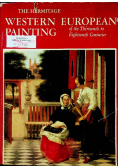 The Hermitage Western European Painting