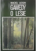 Gawędy o lesie