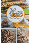 Bio Babalscy od kuchni