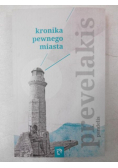 Kronika pewnego miasta