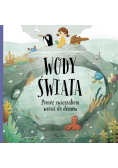 Wody świata Pomóż zwierzakom wrócić do domów