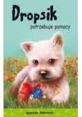 Dropsik potrzebuje pomocy