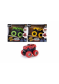 Auto Monster Truck