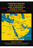 Understanding the Volatile and Dangerous Middle East