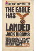 The Eagle Has Landed