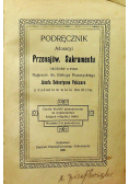 Podręcznik Adoracyi Przenajśw Sakramentu 1906 r.