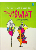 Pomaluj mój świat