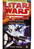 Stars Wars Wojny klonów Żadnych jeńców
