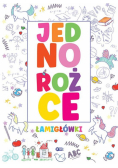 Jednorożce łamigłówki