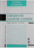 Zarządzanie zasobami ludzkimi