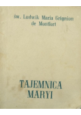 Tajemnica Maryi