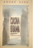 Ciasna Brama