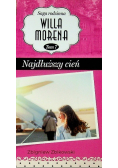 Saga rodzinna Willa Morena tom 7 Najdłuższy cień