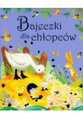 Bajeczki dla chłopców