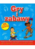 Gry i zabawy