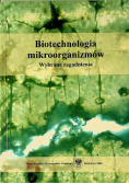 Biotechnologia mikroorganizmów