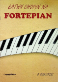 Łatwy Chopin na fortepian