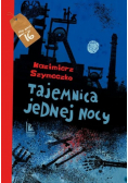 Tajemnica jednej nocy