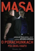 Masa o porachunkach polskiej mafii