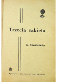 Trzecia rakieta