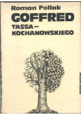 "Goffred" Tassa-Kochanowskiego