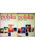 Polska Tom I i II