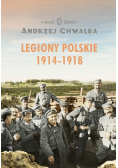 Legiony polskie 1914 - 1918