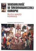 Seksualność w średniowiecznej Europie