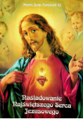 Naśladowanie Najświętszego Serca Jezusowego