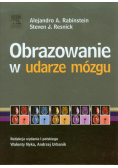 Obrazowanie w udarze mózgu