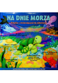 Na dnie morza Książka z otwierającymi się okienkami