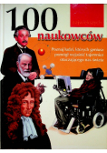 100 Największych naukowców