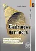 Gadzinowe narracje