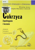 Cukrzyca Zapobieganie i leczenie