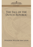 The Fall of the Dutch Republic